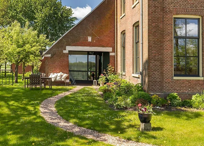 Bed And Breakfast Batenborg